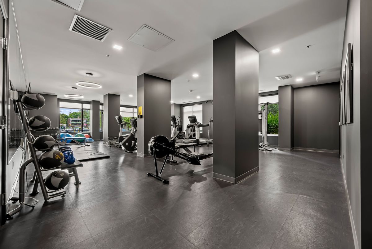 155 Caroline Street S Waterloo 155 Caroline Street S Waterloo