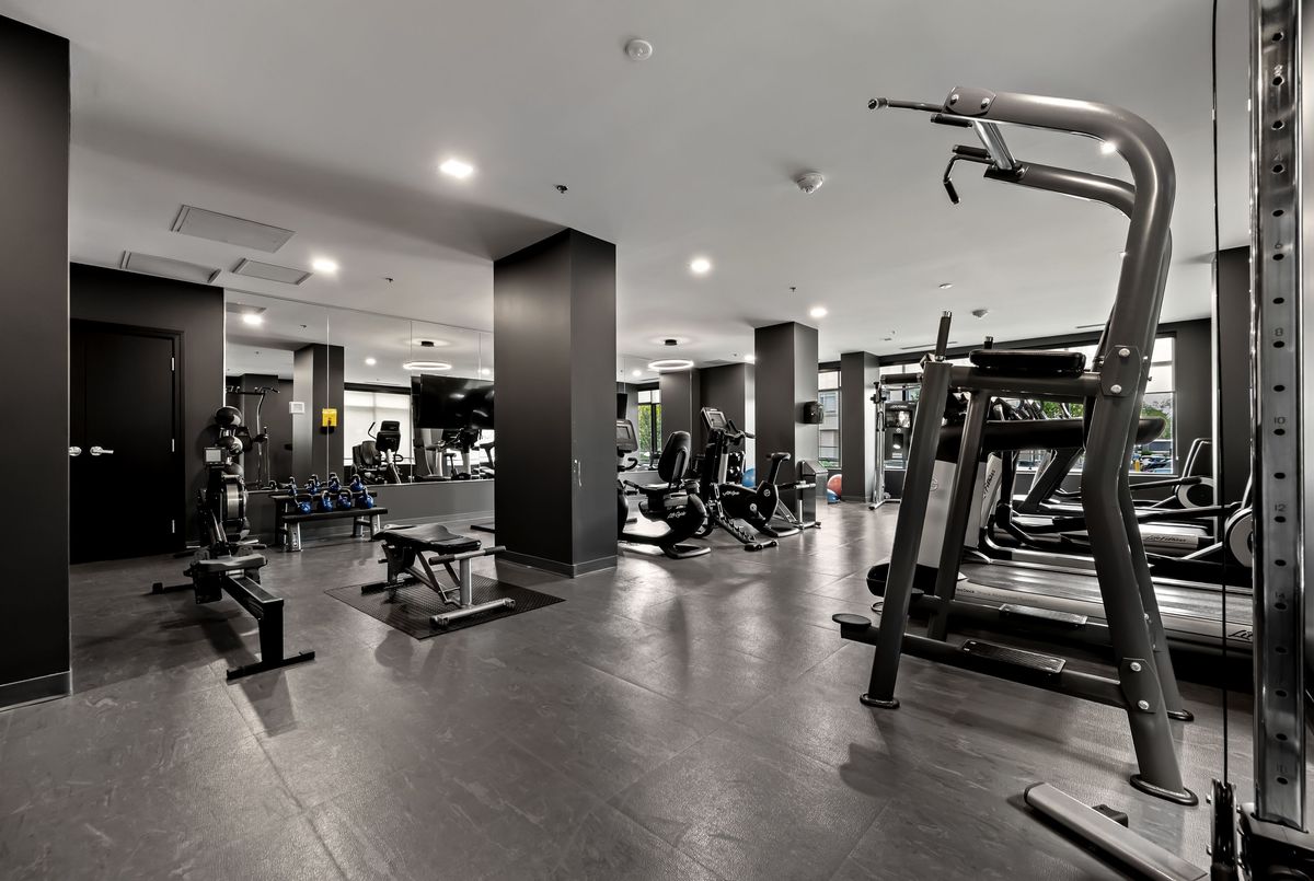 155 Caroline Street S Waterloo 155 Caroline Street S Waterloo