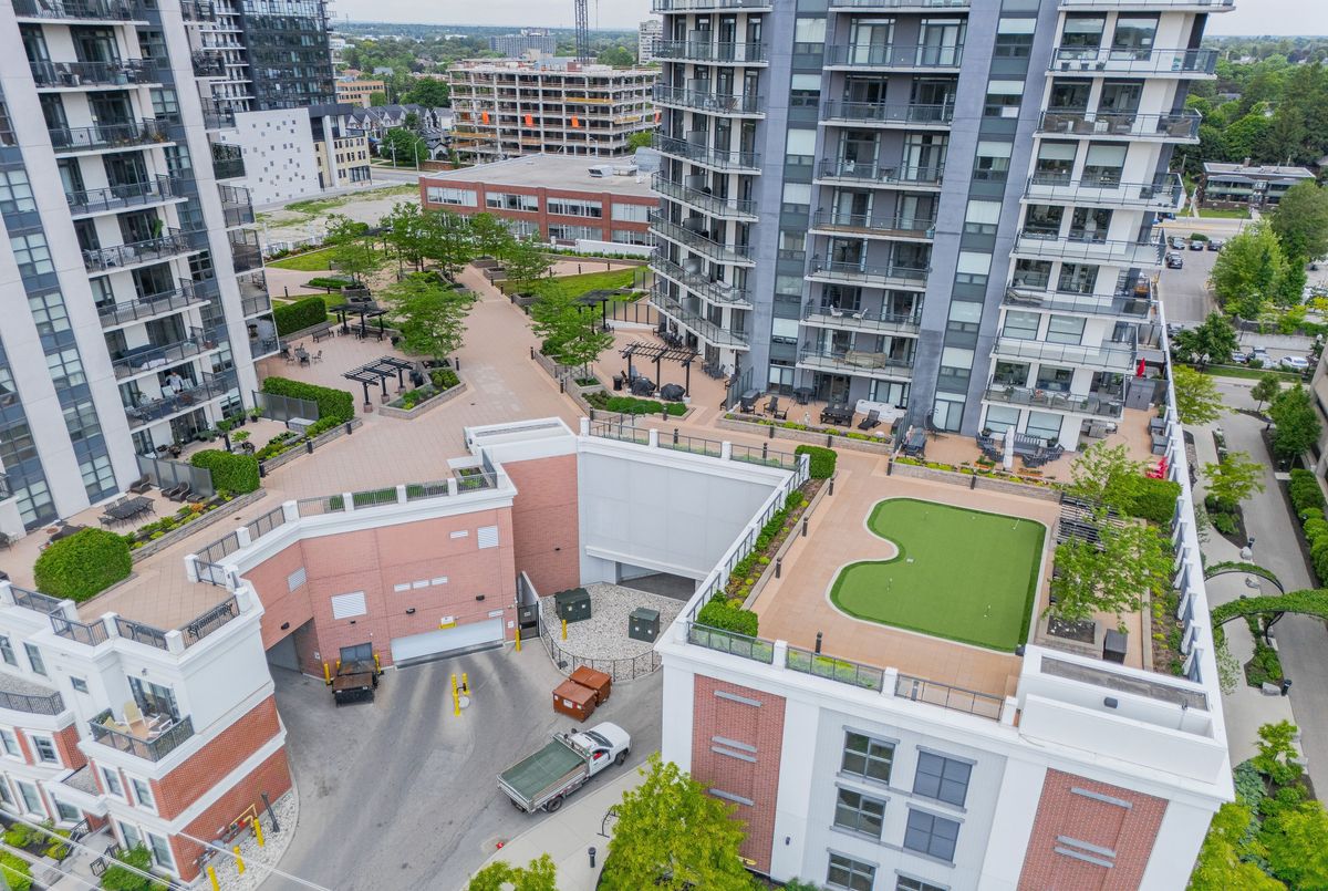 155 Caroline Street S Waterloo 155 Caroline Street S Waterloo