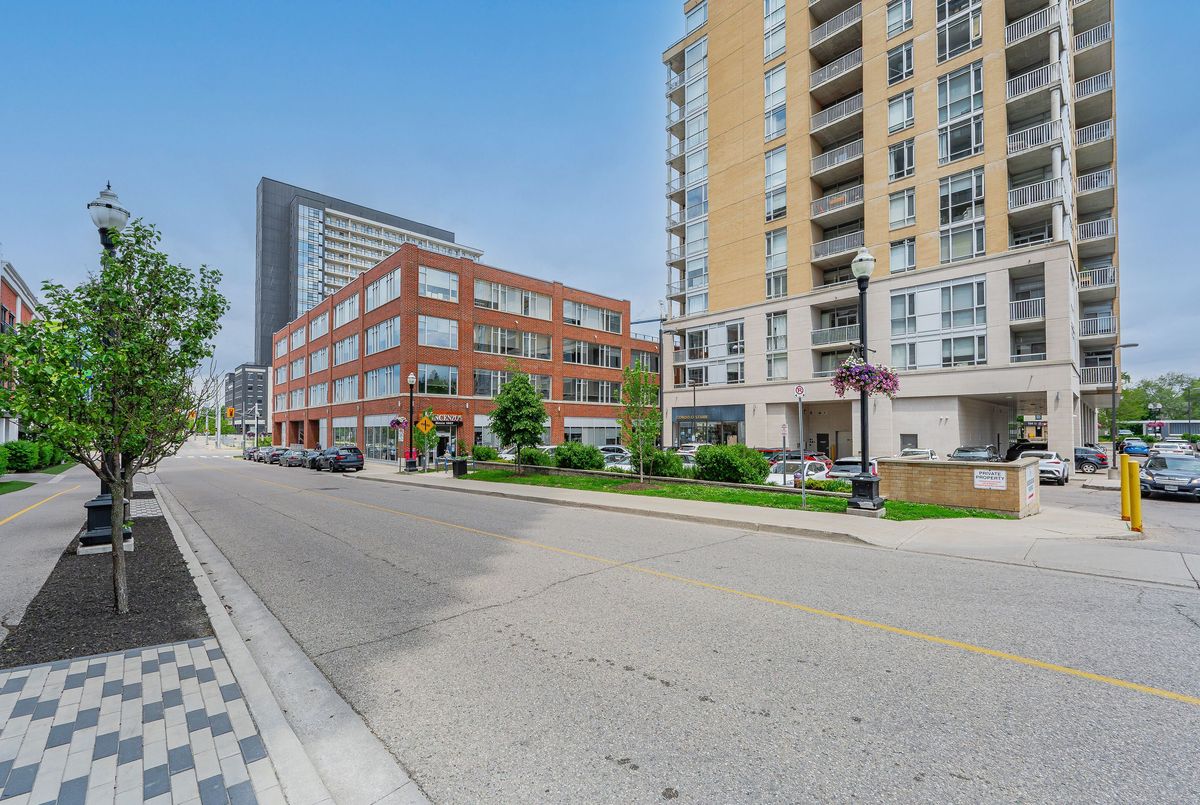 155 Caroline Street S Waterloo 155 Caroline Street S Waterloo