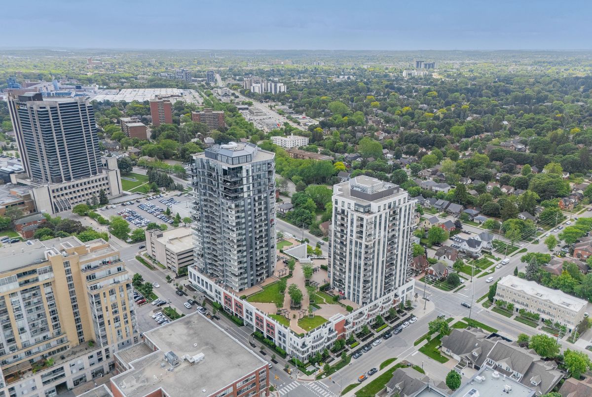 155 Caroline Street S Waterloo 155 Caroline Street S Waterloo