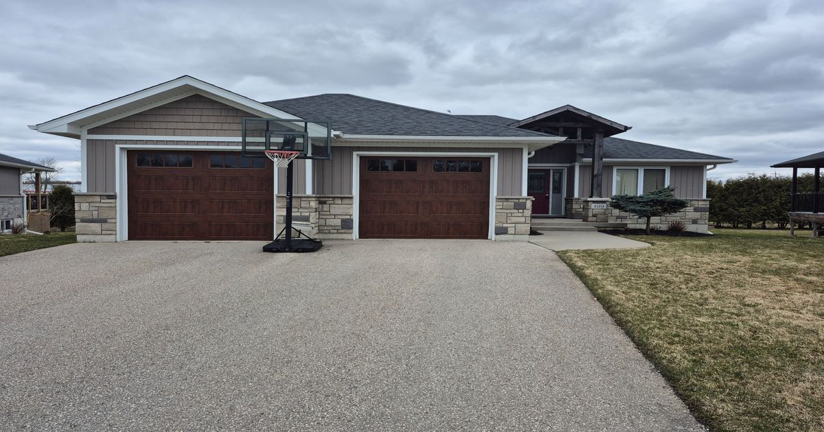 109 Tuffy Macdougall Court Minto