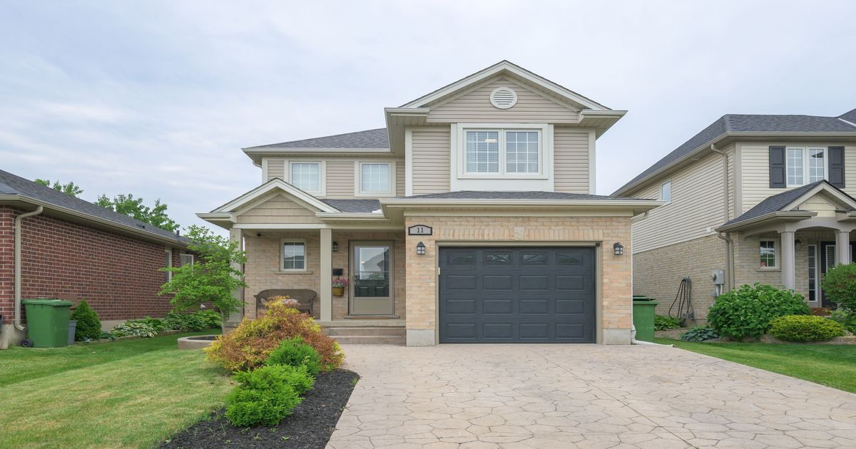 11 Southgate Parkway St. Thomas