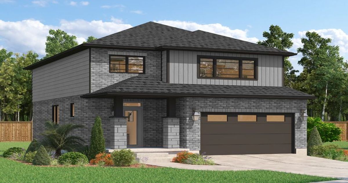 526 Benninger Drive Kitchener