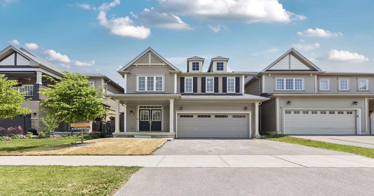 25 Munro Circle Brant