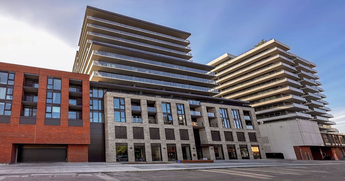 1 Jarvis Street Hamilton