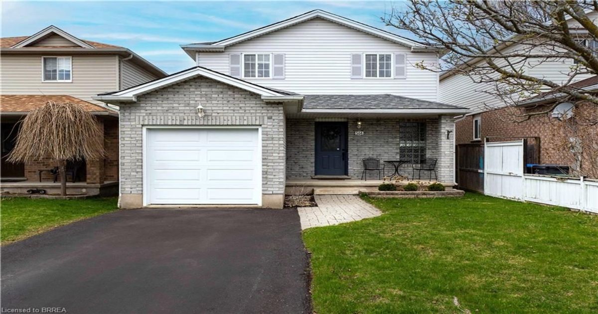 564 Grange Road Guelph