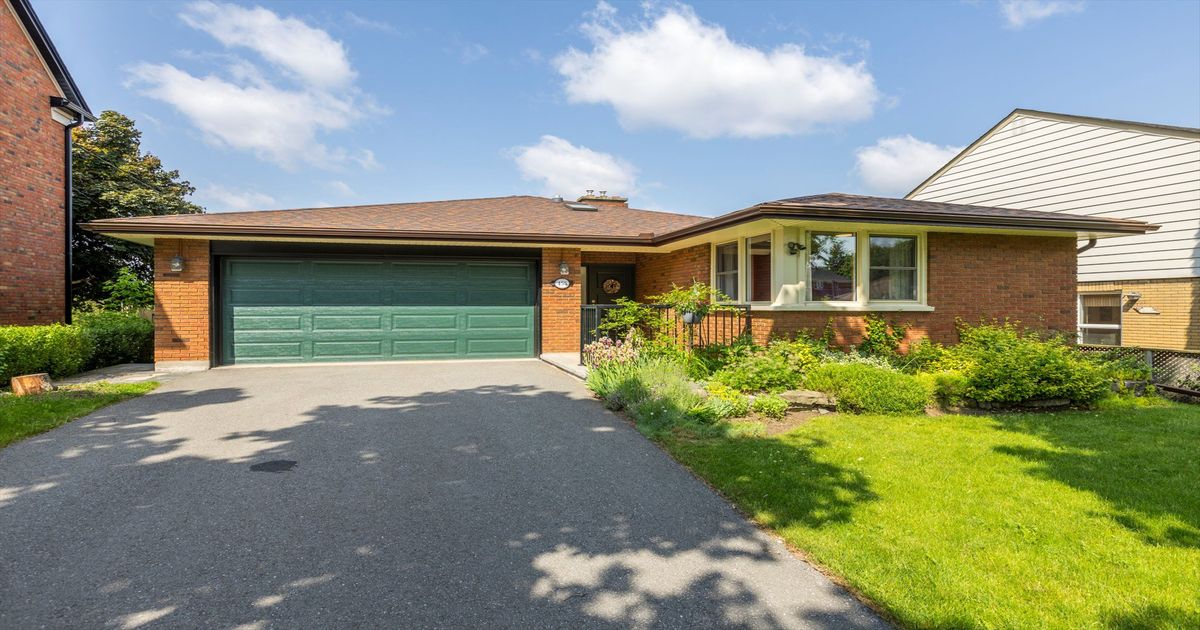 455 Manorhill Avenue Peterborough Central