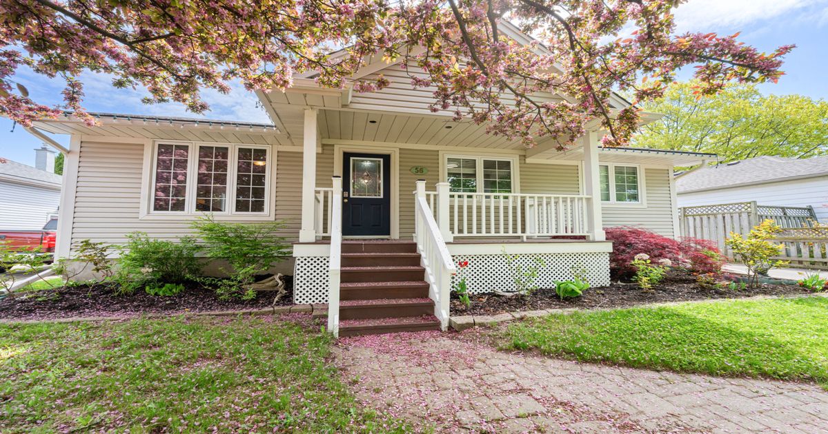 56 Dunkeld Avenue St. Catharines