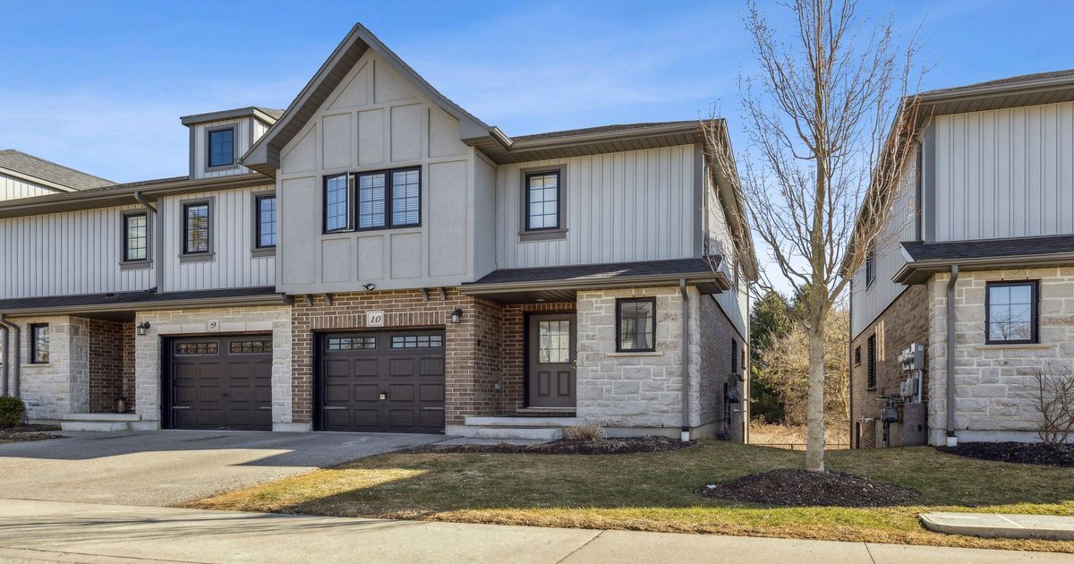 625 Blackbridge Road Cambridge