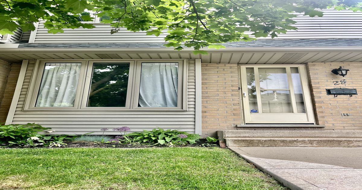 1290 Bentley Drive London East