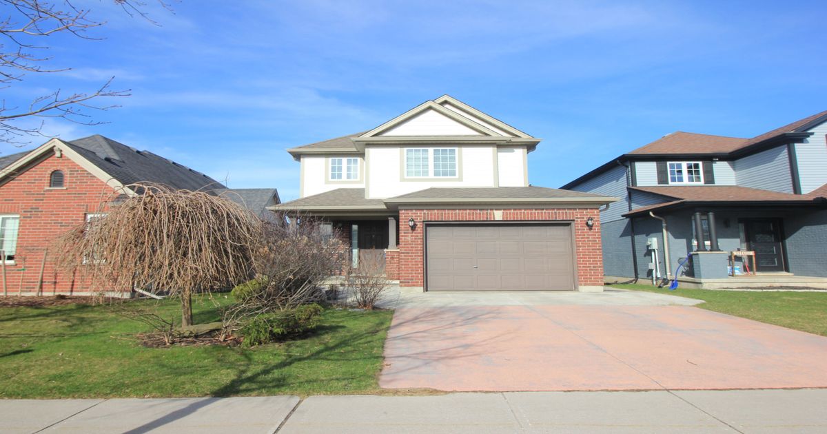 26 Peach Tree Boulevard St. Thomas