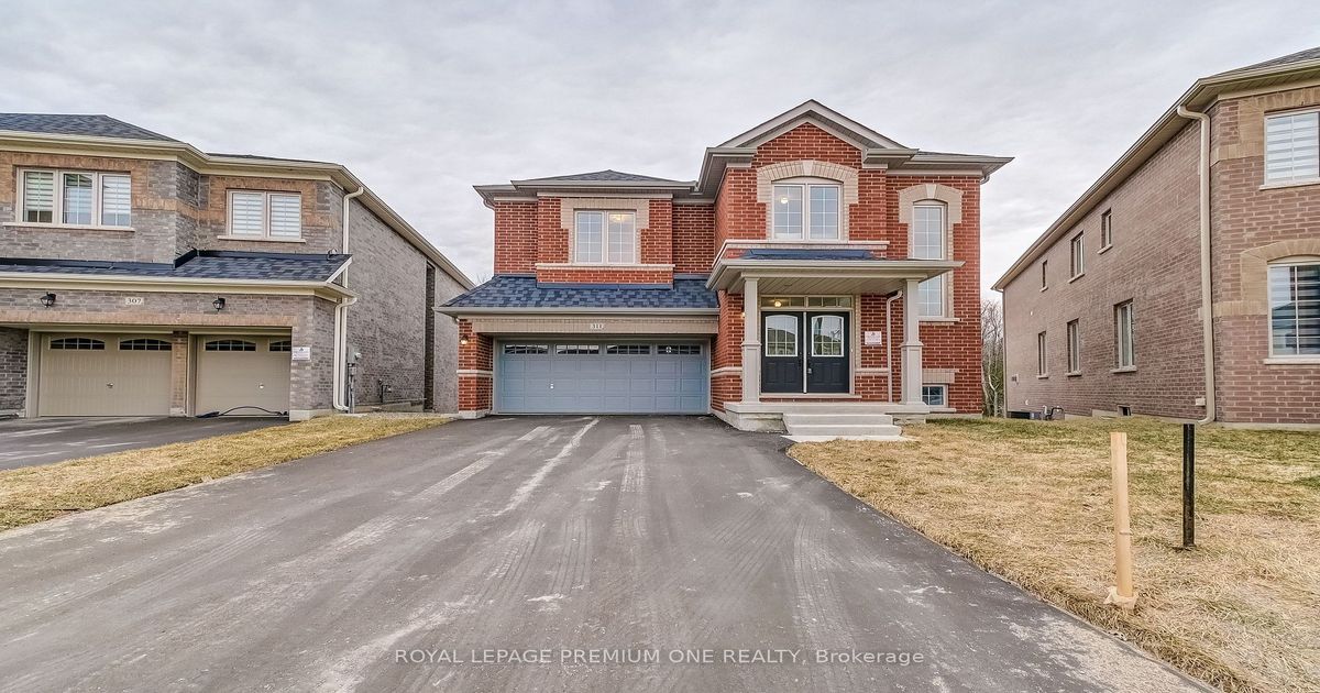 311 Trillium Court Melancthon