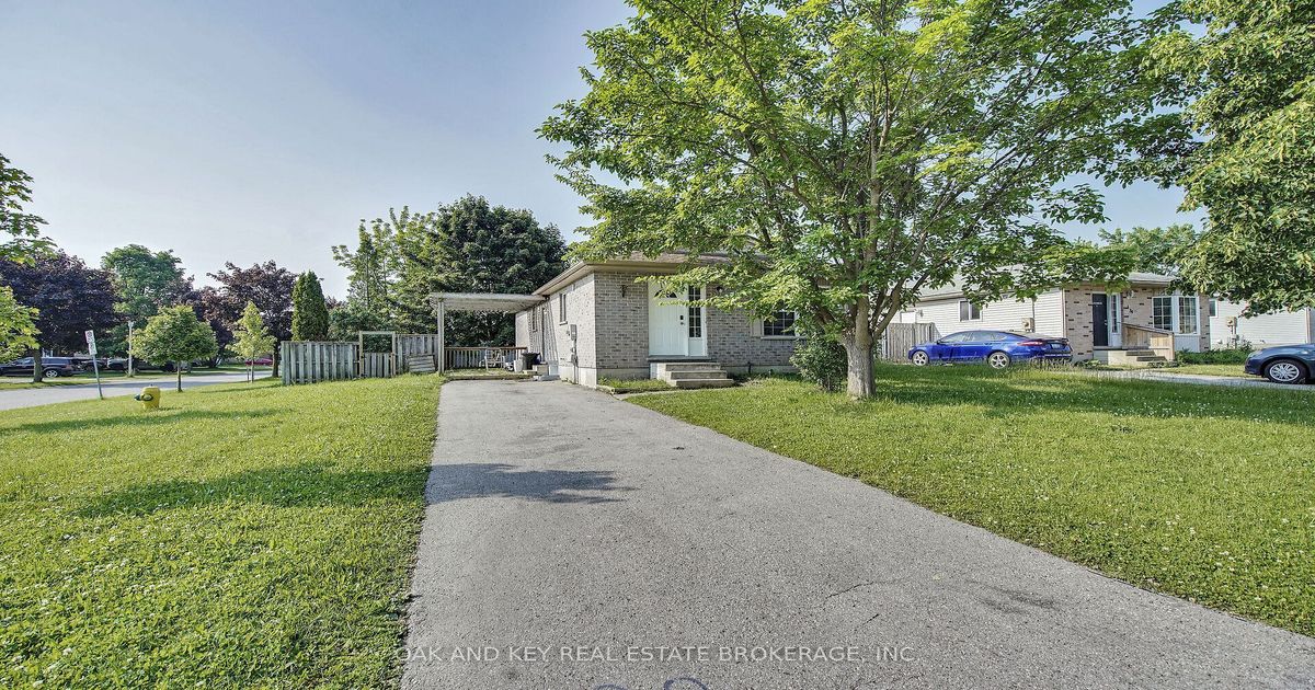 330 FLEMING Drive London East