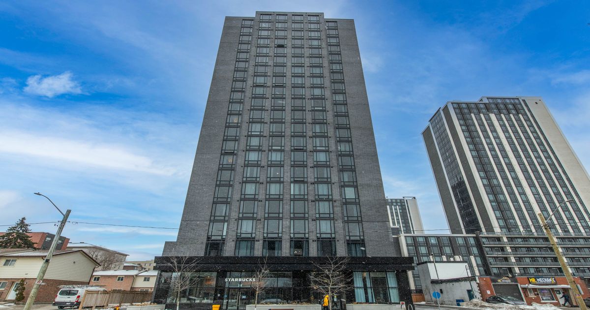 145 Columbia Street W Waterloo