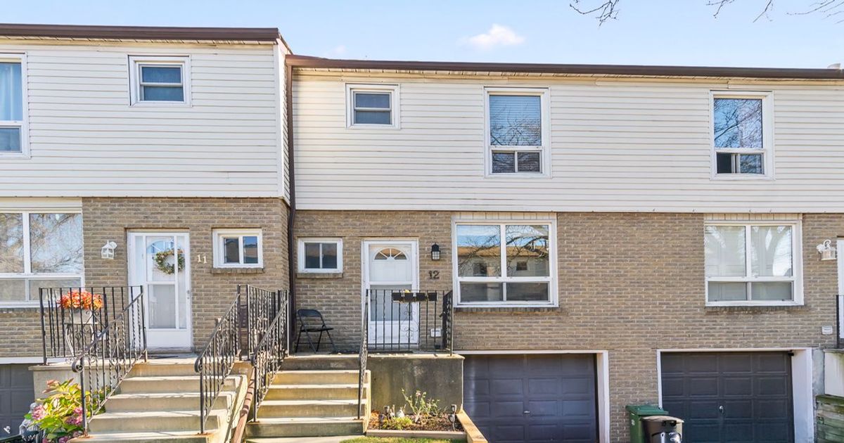 1301 Upper Gage Avenue Hamilton