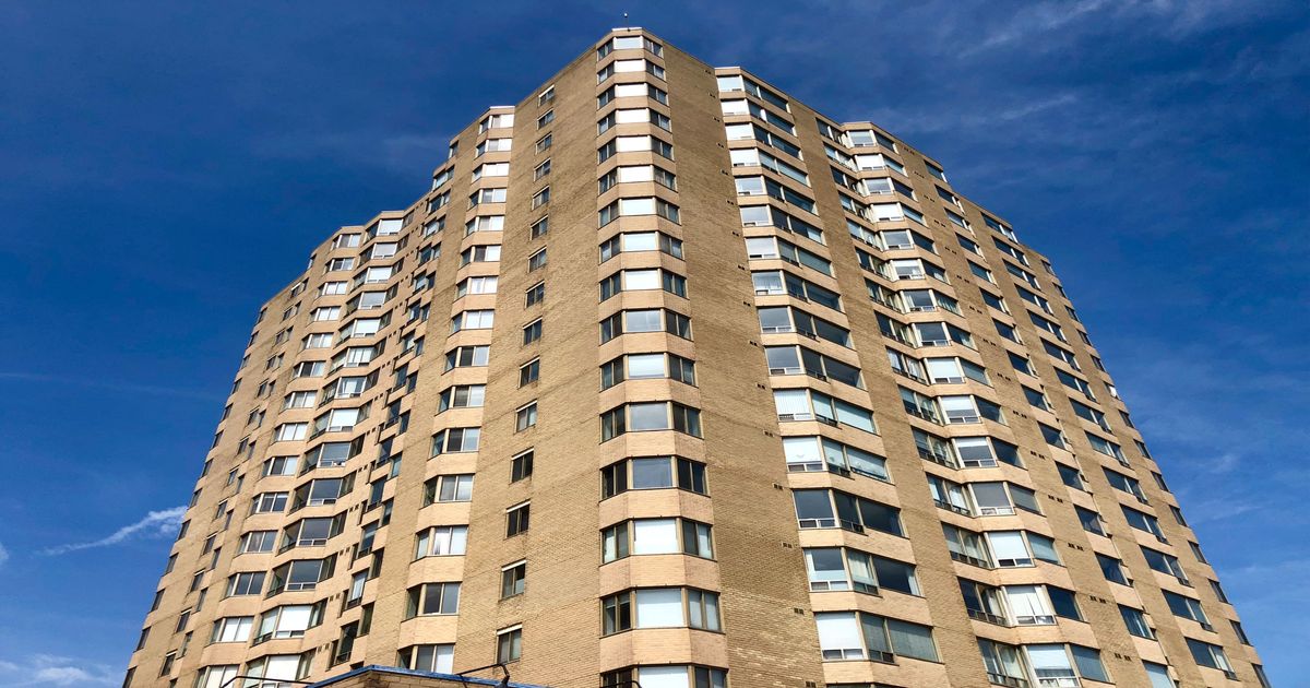 695 Richmond Street London East