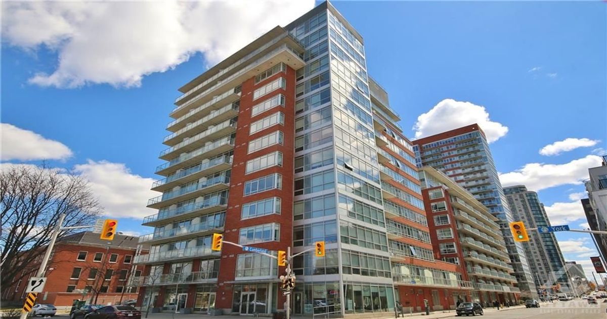 180 York Street Lower Town - Sandy Hill