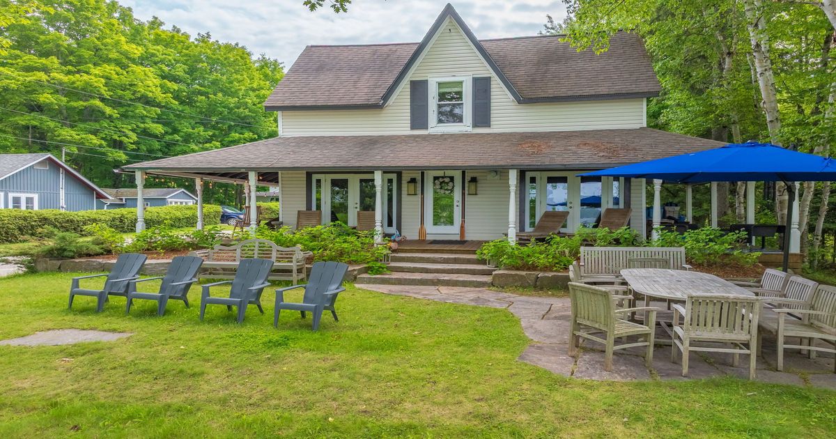 16 Gore Street Huntsville