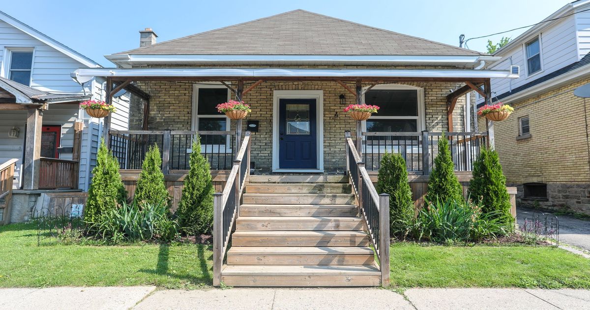 4 Antrim Street St. Thomas