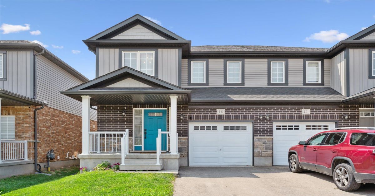 19 Isaac Street Woolwich