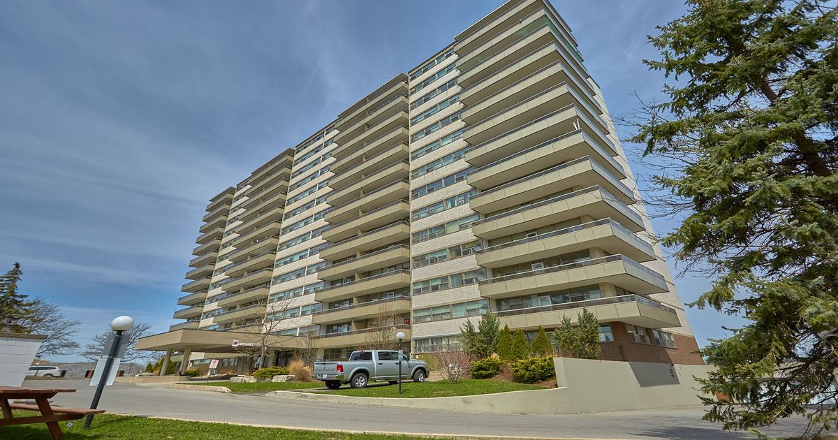 215 Glenridge Avenue St. Catharines