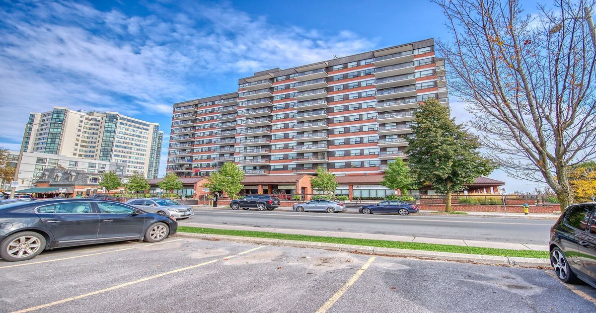 165 Ontario Street Kingston