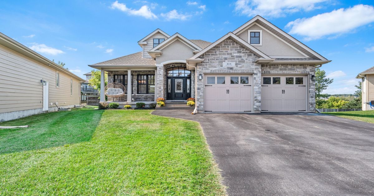 413 Westgate Court Kingston