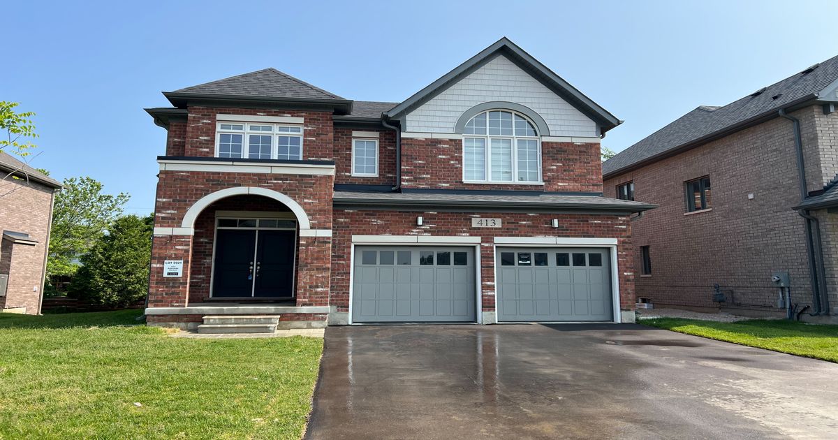 413 Adelaide Street Wellington North