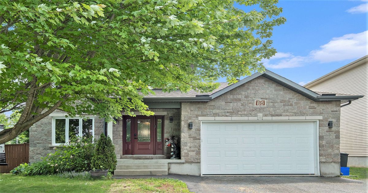 60 Honore Crescent The Nation