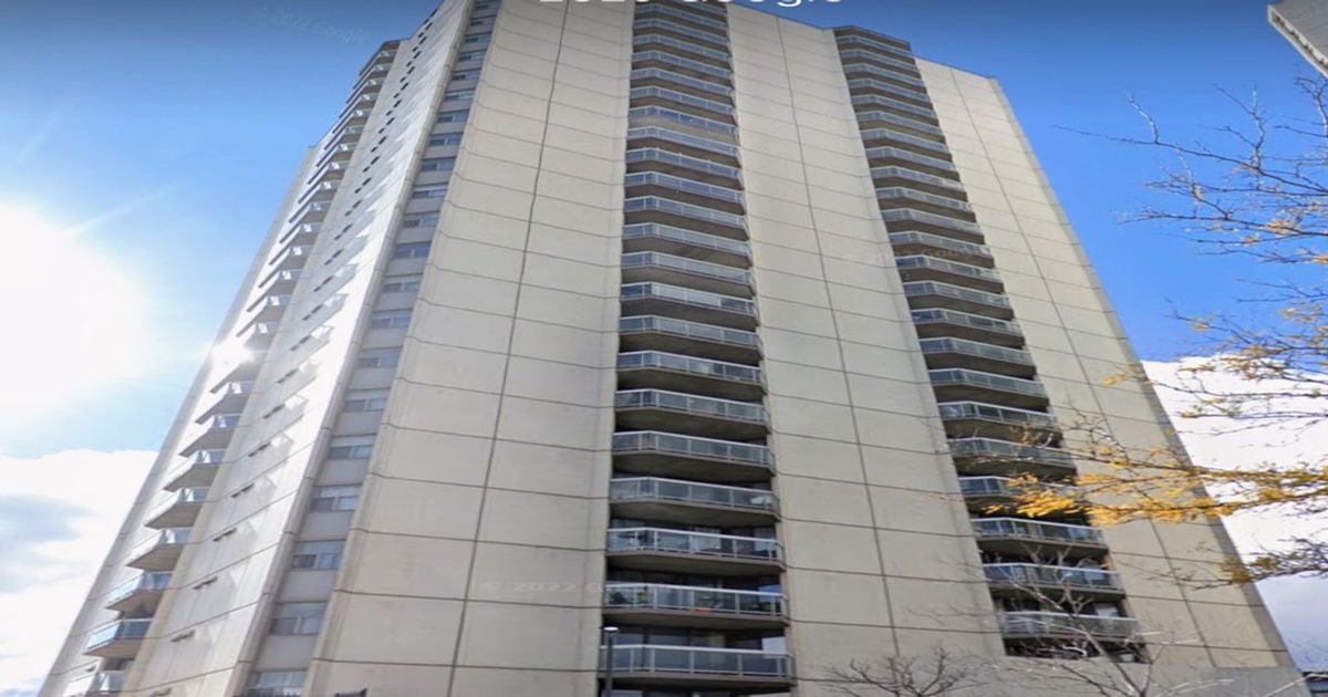 323 Colborne Street London East
