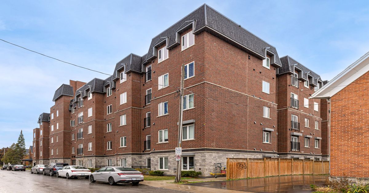 501 Frontenac Street Kingston