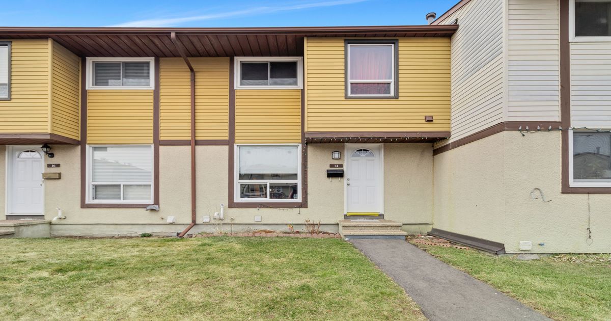 2570 Southvale Crescent Elmvale Acres and Area