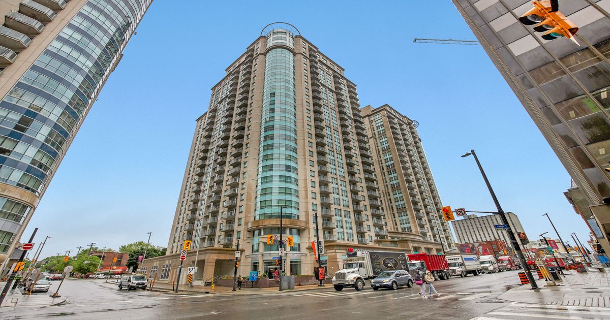 234 RIDEAU Street Lower Town - Sandy Hill