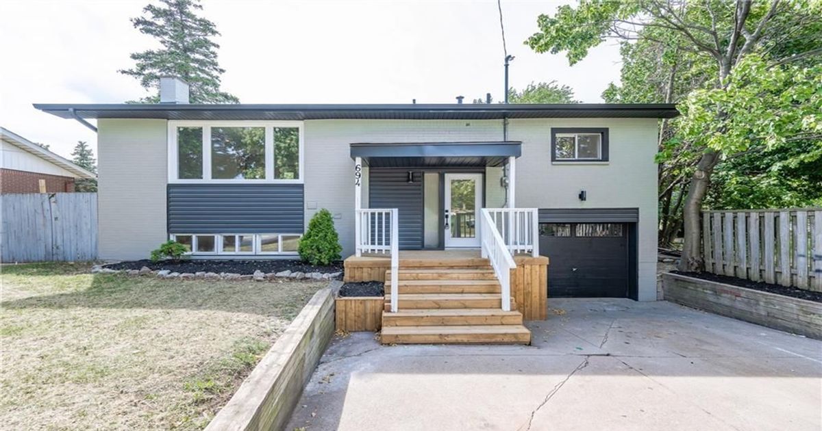694 Upper Ottawa Street Hamilton