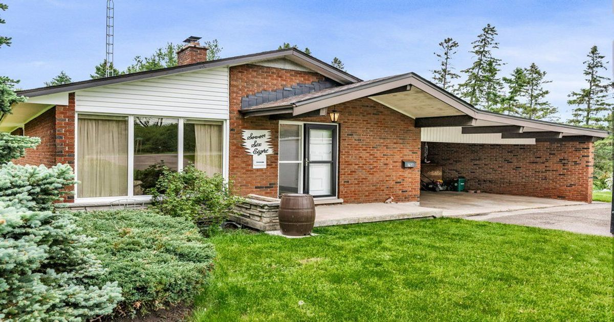768 Eramosa Road Guelph/Eramosa