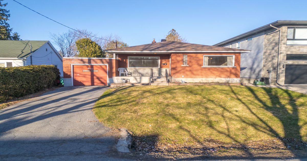 495 Wentworth Avenue Woodroffe
