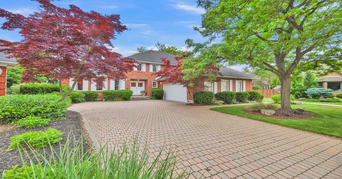 54 Burnt Ember Court Kitchener