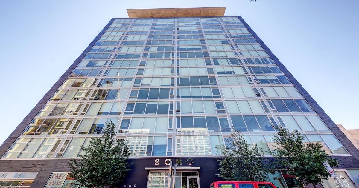 300 Lisgar Street Ottawa Centre