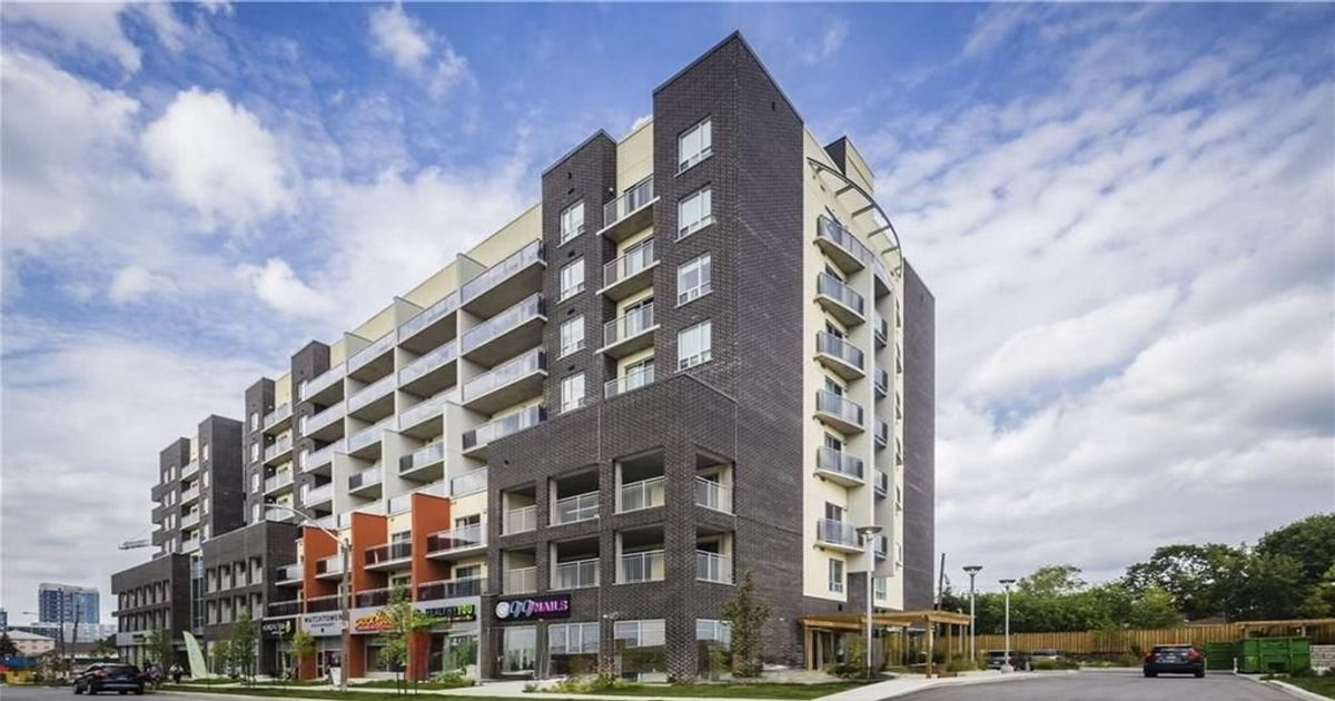 280 Lester Street Waterloo