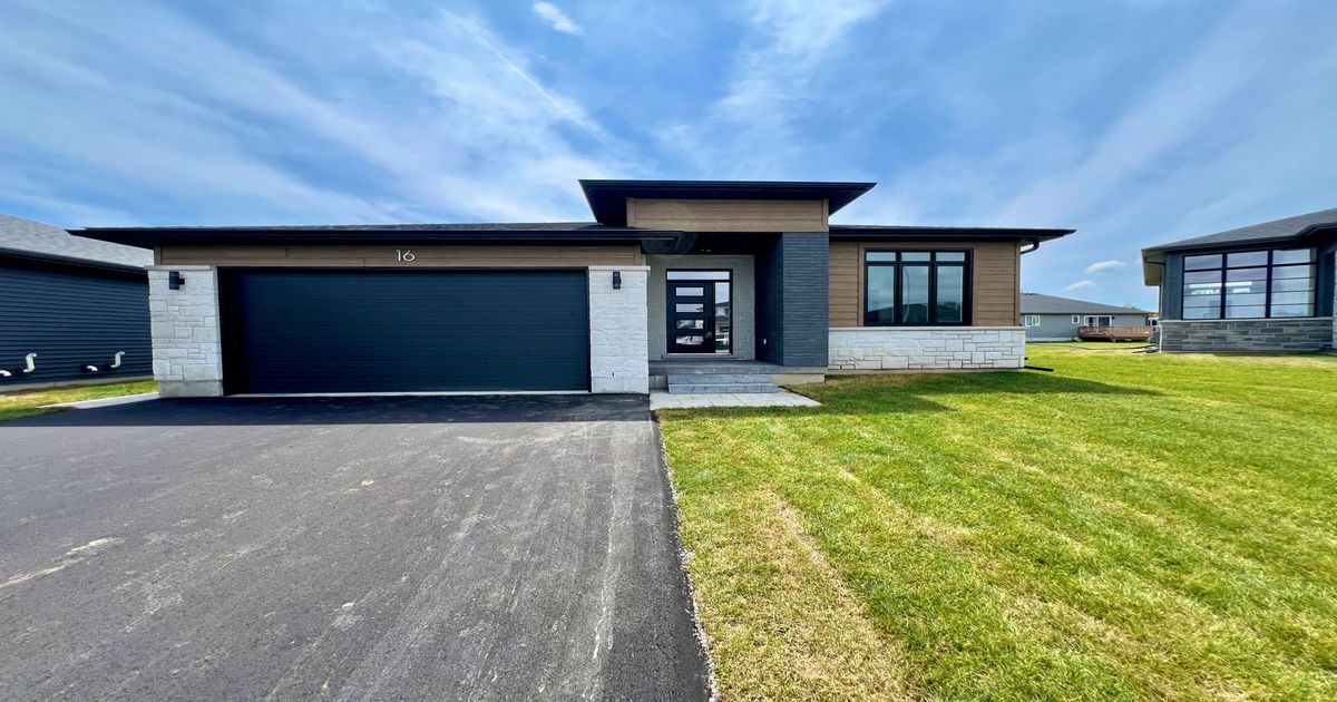 16 Horton Court Belleville