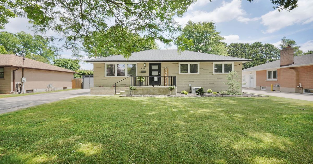 368 Griffith Street London South
