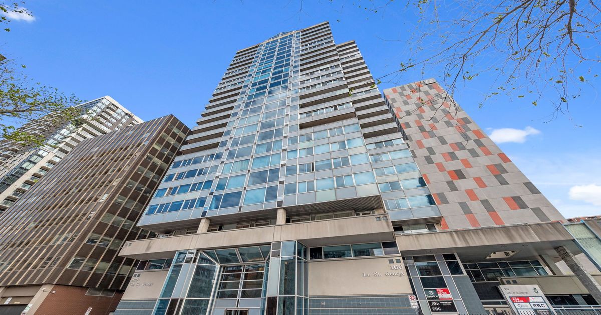 160 George Street Lower Town - Sandy Hill