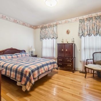 Residential 538 Hughson Street N Hamilton For {
  "id": "X12227276-VOW",
  "Restricted": 0,
  "Active": 1,
  "Sold": 0,
  "Acreage": null,
  "Address": "538 Hughson Street N",
  "AirConditioning": "Central Air",
  "ApproxAge": "100+",
  "ApproxSquareFootage": "1500-2000",
  "Area": "Hamilton",
  "AreaCode": "",
  "Basement": "Full, Unfinished",
  "Bedrooms": 3,
  "BedroomsPlus": 0,
  "Blob": "apostrophemlsphoto",
  "BuildingAmenities": "",
  "BuildingAreaTotal": "",
  "BuildingAreaUnits": "",
  "BuildingInsuranceIncluded": null,
  "Board": "Toronto Regional Real Estate Board",
  "ClassSearch": "Residential",
  "CentralVac": "False",
  "ClosedDate": "0001-01-01T00:00:00Z",
  "CoListAgentEmail": null,
  "CoListAgentID": null,
  "CoListAgentName": null,
  "CoListAgentDesignation": null,
  "CoListAgentPhone": null,
  "CoListOfficeID": null,
  "CoListOfficeName": "",
  "CommercialCondoFees": 0,
  "Community": "North End",
  "CommunityCode": null,
  "Condition": "",
  "ConditionalExpirydate": "0001-01-01T00:00:00Z",
  "ContractDate": "2025-06-17",
  "DaysOnMarket": 0,
  "DirectionsCrossStreets": "Burlington St",
  "DisplayAddressOninternet": "True",
  "DistributeToInternetPortals": "True",
  "Elevator": "",
  "Extras": "",
  "ExpiryDate": "2025-09-08T00:00:00Z",
  "FireplaceStove": "False",
  "Furnished": "",
  "GarageSpaces": 0,
  "GarageType": "None",
  "HeatType": "Forced Air",
  "HeatSource": "Gas",
  "IDX": "Y",
  "Kitchens": 1,
  "KitchensPlus": 0,
  "Latitude": 43.272842,
  "LastStatus": "New",
  "Lease": "",
  "LeaseFrequency": "",
  "LeaseTerm": "",
  "Level": null,
  "ListAgentEmail": null,
  "ListAgentID": null,
  "ListAgentName": null,
  "ListAgentDesignation": null,
  "ListAgentPhone": null,
  "ListBrokerage": "PC275 REALTY INC.",
  "ListOfficeID": "358800",
  "ListOfficePhone": null,
  "ListAOR": null,
  "ListingEntryDate": "2025-06-17T19:17:13Z",
  "ListPrice": 929900,
  "Longitude": -79.860105,
  "LotDepth": 156,
  "LotFront": 42.5,
  "LotSizeCode": "Feet",
  "MLS": "X12227276",
  "MLSNumber": "X12227276",
  "MLSStatus": "A",
  "MLSLastStatus": "New",
  "MoveInDate": "",
  "Municipality": "Hamilton",
  "MunicipalityCode": "",
  "MunicipalityDistrict": "Hamilton",
  "OpenHouseDate1": "0001-01-01T00:00:00Z",
  "OpenHouseDate2": "0001-01-01T00:00:00Z",
  "OpenHouseDate3": "0001-01-01T00:00:00Z",
  "OpenHouseFrom1": null,
  "OpenHouseFrom2": null,
  "OpenHouseFrom3": null,
  "OpenHouseTo1": null,
  "OpenHouseTo2": null,
  "OpenHouseTo3": null,
  "OriginalPrice": 929900,
  "ParkingSpaces": 5,
  "PetsPermitted": "",
  "PhotoCount": 28,
  "Pool": "None",
  "PostalCode": "L8L 4N9",
  "PropertyType": "Residential",
  "PropertyTypeSearch": "Residential",
  "PropertySubType": "Detached",
  "PropertySubTypeSearch": "Single Family",
  "PropertyStyleSearch": "2.5 Storey",
  "Province": "ON",
  "RemarksForClients": "Charming 2.5-storey home in Hamilton's desirable North End. Just steps to McCassa Bay, Harbour West Marina, Pier 4, Bayfront Park, and a short walk or bike ride to West Harbour GO. This well-cared-for property offers 3 spacious bedrooms, a full bathroom, and a bright eat-in kitchen. Sitting on a rare 44.5 x 155 ft lot with ample parking, the home may offer potential for an accessory dwelling unit (buyer to verify). Recent updates include a newly installed furnace and central AC. Conveniently located near the General Hospital, Eastwood Park, and local amenities. Owned by the same family since the 1960s, this is a fantastic opportunity to move into a vibrant, waterfront neighbourhood with room to grow or invest.",
  "Retirement": "0",
  "SaleLease": "Sale",
  "SoldDate": "0001-01-01T00:00:00Z",
  "SoldPrice": "",
  "Sewers": "Sewer",
  "Source": "VOW",
  "SPLP": 0,
  "SqFtTotal": null,
  "SqFtRangeMin": 1500,
  "SqFtRangeMax": 2000,
  "Status": "A",
  "StreetNumber": "538",
  "StreetAbbreviation": "Street",
  "StreetDirection": "N",
  "StreetName": "Hughson",
  "Style": "2 1/2 Storey",
  "SuspendedDate": "0001-01-01T00:00:00Z",
  "Taxes": 4110,
  "TaxYear": "2025",
  "TerminatedDate": "0001-01-01T00:00:00Z",
  "TimestampSql": "2025-07-03T15:46:34Z",
  "TotalArea": "0",
  "TotalParkingSpaces": 5,
  "Type": "Detached",
  "TypeSearch": "Detached",
  "UnitNumber": "",
  "VirtualTourURL": "",
  "Washrooms": 2,
  "Water": null,
  "Waterfront": "",
  "WaterIncluded": "Yes",
  "YearBuilt": null,
  "Zoning": "D",
  "Geometry": "43.272842,-79.860105",
  "RTimestampSql": "2025-07-03T16:55:18Z"
}.(string)property[