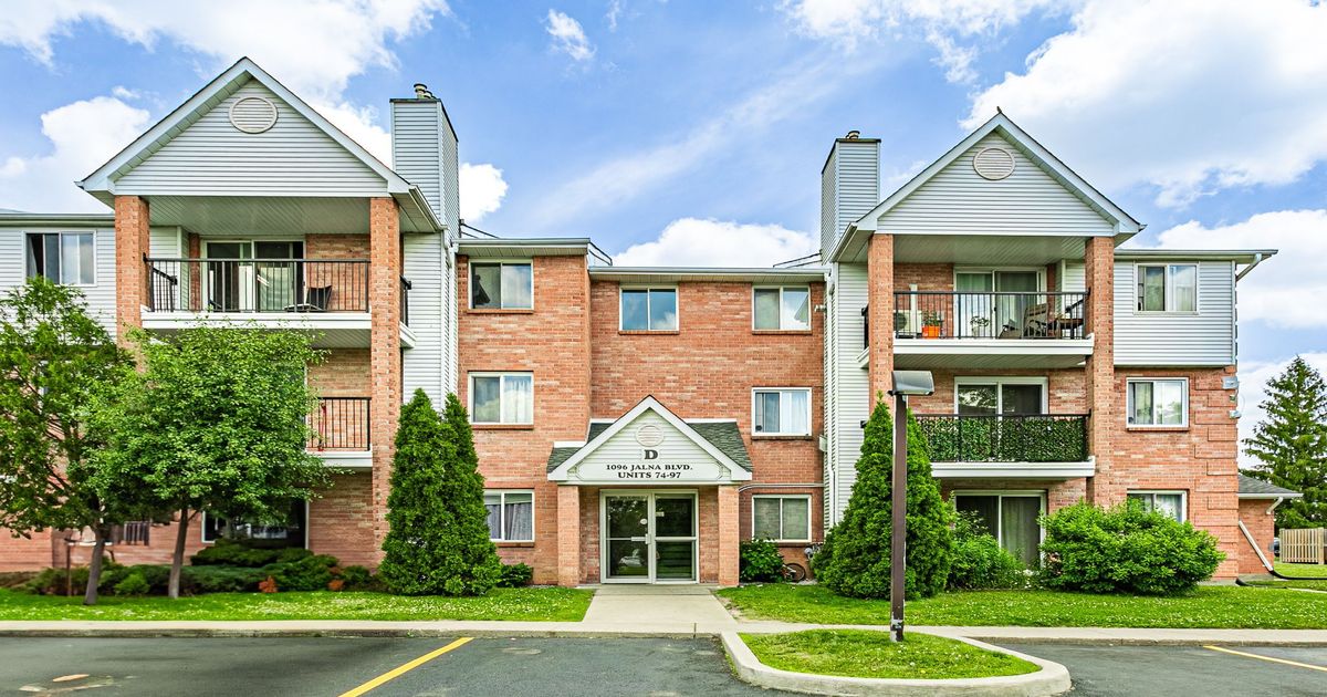 1096 JALNA Boulevard London South