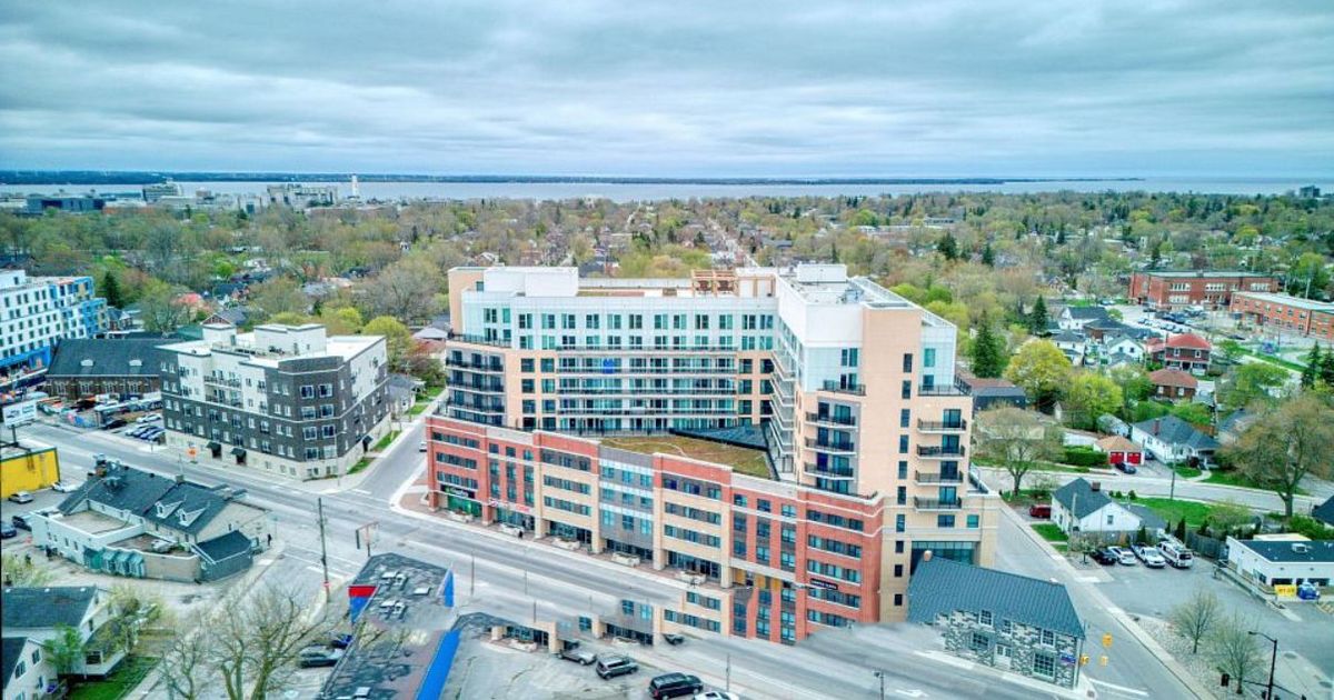 652 Princess St Street Kingston
