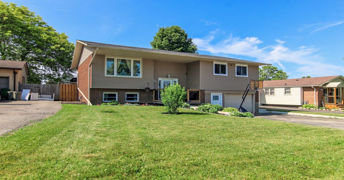 59 David Drive E St. Thomas