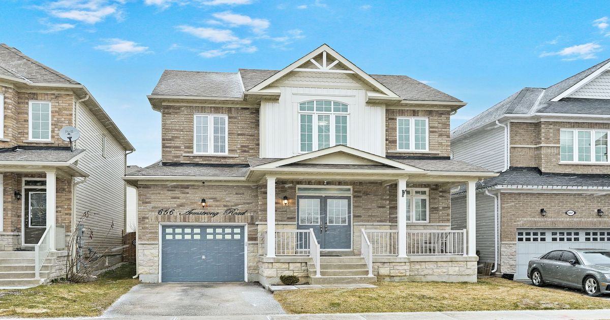 656 Armstrong Road Shelburne