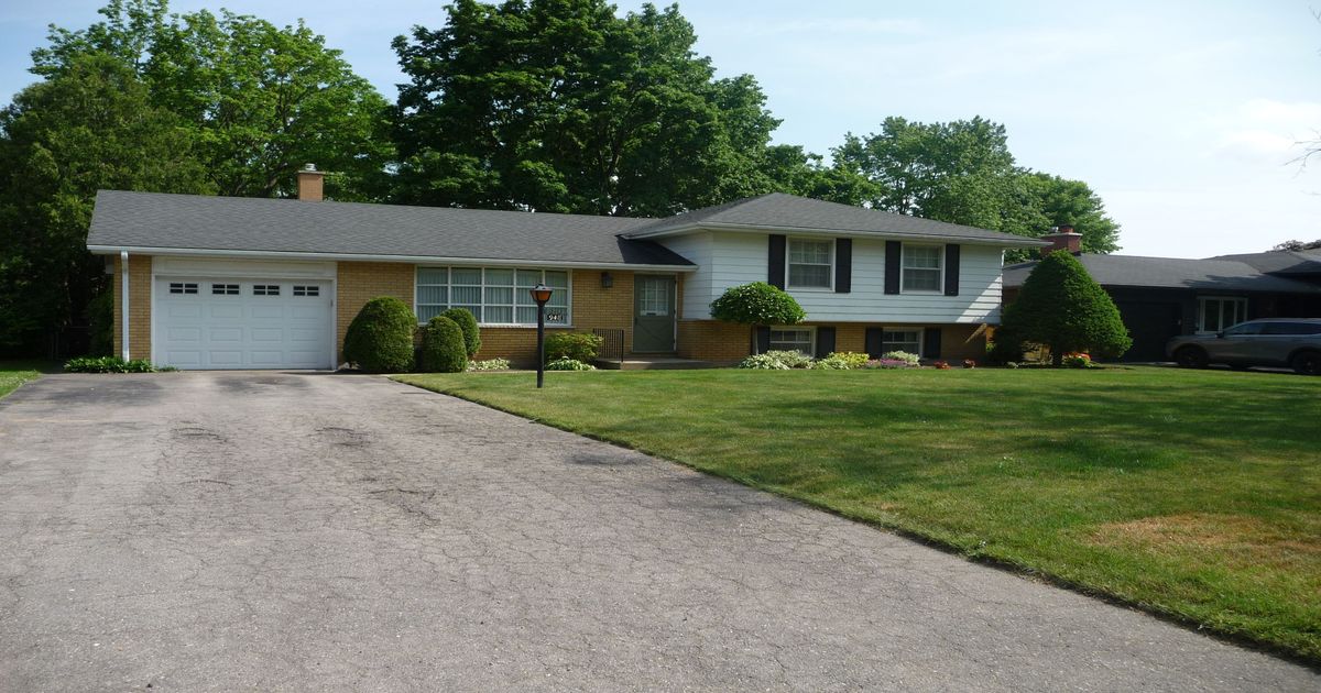 948 Dalkeith Avenue London North