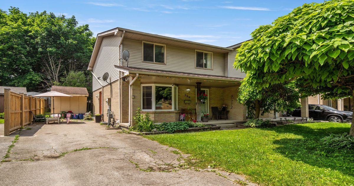 139 Kimberley Avenue London South